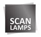 Logo Scan Lamps