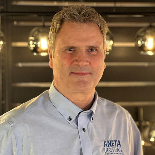 Bilde av Tore Hansen