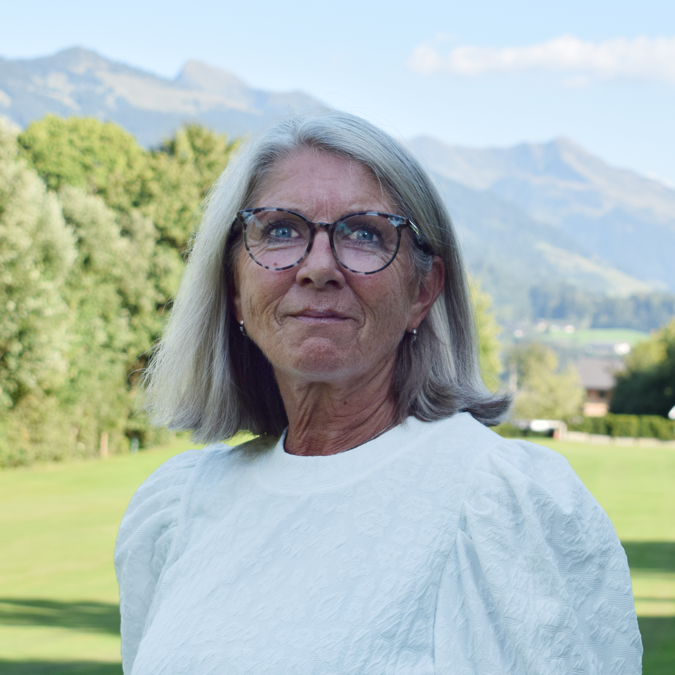 Bilde av Torunn Mangseth