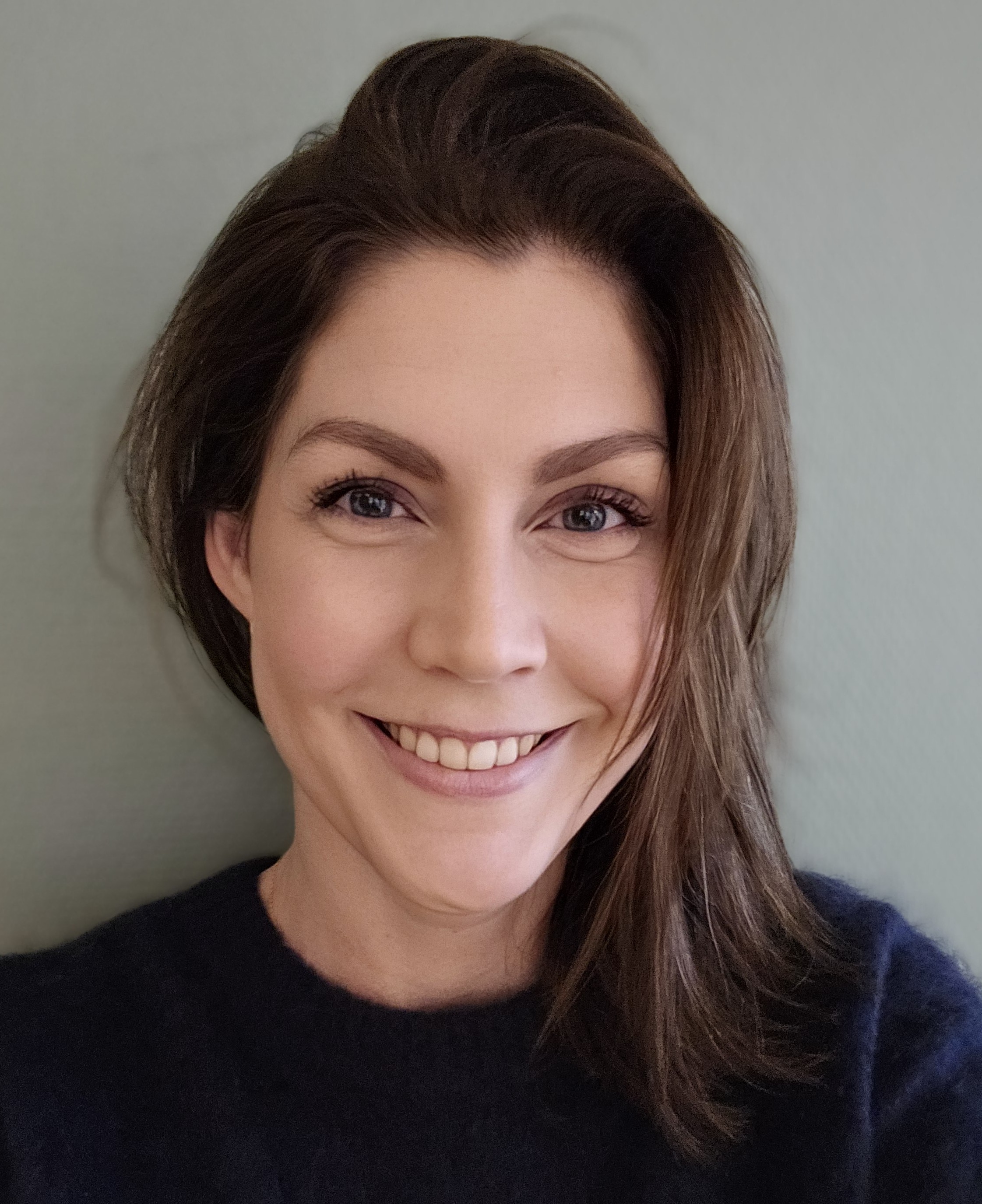 Bilde av Kristin Svartdahl Filtvedt